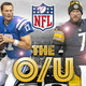 Image for article titled Deadspin NFL Over/Under Bet of the Week: Cold temperatures can halt Rivers